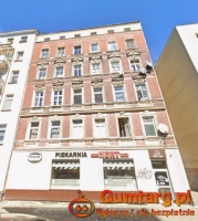 2pok, 77met, okolice Aquaparku MEDIA MIEJSKIE/PIWNICA (Wrocław)