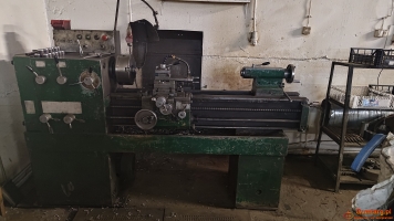 Tokarka uniwersalna TUM 35 – polska produkcja – 8 999 zł (do negocjacj