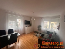 2pok, 44met, okolice Królewskiej ROZKŁAD/BALKON/PIWNICA (Wrocław)