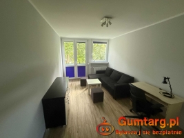 2pok, 40met, Huby UMEBLOWANE (Wrocław)