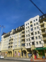 Pokój (20met) okolice Mostu Pomorskiego PLOMBA/WINDA (Wrocław)