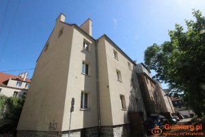 2pok, 45met, okolice Sernickiej PEŁEN ROZKŁAD/PIWNICA (Wrocław)