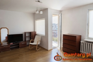 1pok, 25met, okolice Jana Pawła II BALKON/KOMÓRKA/WINDA (Wrocław)