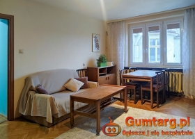 2pok, 45met, Okolice Rynku PIWNICA/PARKING (Wrocław)