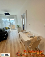 2pok, 36met, Okolice Buforowej BALKON/KOMÓRKA/GARAŻ (Wrocław)