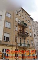 2pok 43met, ok. Placu Grunwaldzkiego PEŁEN ROZKŁAD (Wrocław)