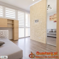 1pok, 19met, Okolice Ołowianej UMEBLOWANE (Wrocław)