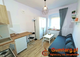 1pok, 16met, ul. Sienkiewicza PIWNICA (Wrocław)