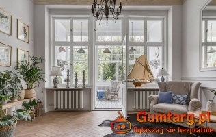 2pok, 53met, okolice Powstańców Śląskich ANTRESOLA/LOGGIA (Wrocław)