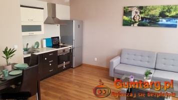 2pok, 46met, Okolice Róży Watrów BALKON/WINDA (Wrocław)