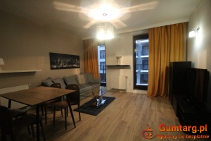 2pok, 46met, okolice Szybkiej BALKON/KOMÓRKA/GARAŻ/WINDA (Wrocław)