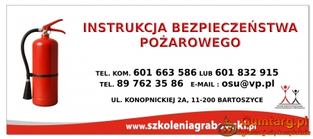 Ośrodek Szkolenia Ustawicznego