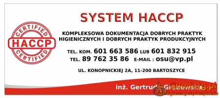 Usługi BHP w pełnym zakresie