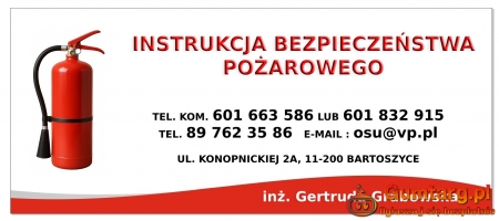 Usługi BHP w pełnym zakresie