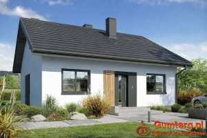 Domek Modułowy(Skandynawski) Cała Polska