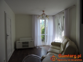 3pok, 48met, Okolice Krzyckiej TARAS/OGRÓD/GARAŻ (Wrocław)