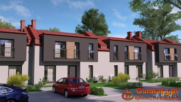 Działka Inwestycyjna (6088 m2) Okolice Lubina MEDIA (Obora)