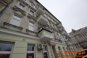 2pok, 43met, okolice Parku Tołpy ROZKŁAD/PIWNICA (Wrocław)