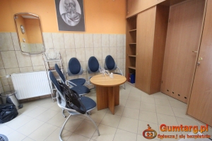 Lokal (27met) okolice Łukasińskiego (Wrocław)