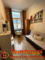 1pok, 17met, okolice Kościuszki ANTRESOLA (Wrocław)