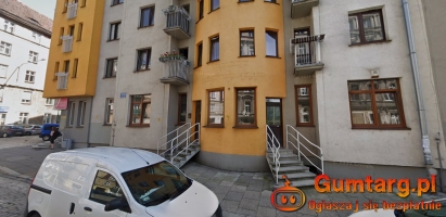 Lokal (132 metry) okolice Prusa (Wrocław)