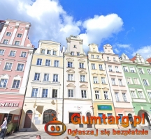 1 pokój, 20 metrów, Rynek (Wrocław)