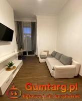 1pok, 20met, okolice Trzebnickiej BALKON (Wrocław)