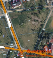 Działka inwestycyjna  (4020 m2) okolice Niecałej MEDIA (Wrocław)