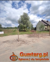 Działka Budowlana (447 m2) Okolice Bagatela MEDIA (Wrocław)