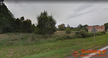Działka KS (35405 m2) Glewice
