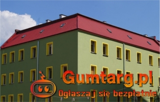 Kamienica (2115m2) Okolice Kaszubskiej 31 MIESZKAŃ (Wrocław)