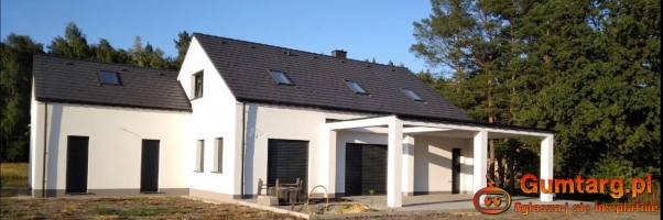 5pok, 220met, Okolice Topolowej TARAS/OGRÓD/2023 (Wilkszyn)