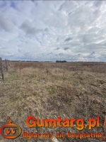 Działka Budowlana (1454 m2) ul. Leśna MEDIA (Dobrzykowice)