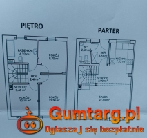 4pok 89met, Okolice Jarzębinowej TARAS/OGRÓD/MP (Kiełczówek)