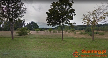 Działka Budowlana (103150 m2) Glewice