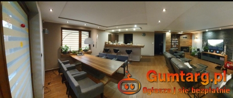 6pok, 220met, przy Parku Bieńkowickim OGRÓD/GARAŻ (Wrocław)