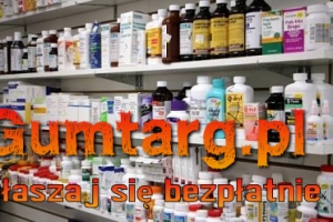 Wysokiej jakości leki OTC sprzedawane bez recepty