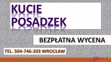 Wyburzenie ściany, cena Wrocław. tel. 504-746-203. Usługi młotem.