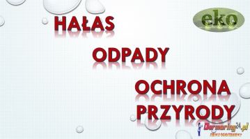 Pomiary hałasu w mieszkaniu, skargi, tel. 504-746-203, interwencje