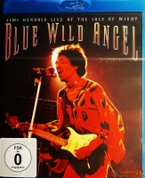 Blu.Ray. Nowy Polecam Koncert Heavy Metalowego Zespołu IRON MAIDEN