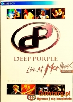 Polecam Nowy DVD Wspaniały Koncert John Mayall USA