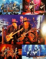 CD Nowa Sprzedam Super Album Kultowego Zespołu ZZ Top Greatest Hits