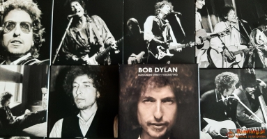 Unikat ! Nowy- Zestaw 10XCD Znakomite Koncerty BOB DYLAN W. Limitowana