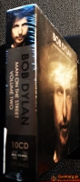Unikat ! Nowy- Zestaw 10XCD Znakomite Koncerty BOB DYLAN W. Limitowana