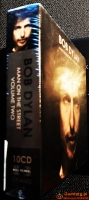 Unikat-Zestaw 10X CD Rewelacyjne Koncerty Bob Dylan-a W. Limitowana
