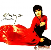 CD Nowa- Polecam Wspaniały Album CD ENYA - Album Amaran time