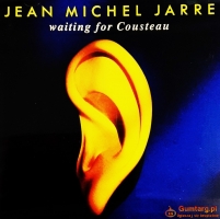 CD Nowa- Polecam Album CD JEAN MICHEL JARRE -Album Revolutions