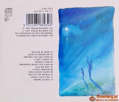 D Nowa- Polecam Wspaniały Album CD GENESIS-Album We Can't Dance CD