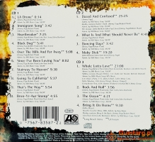 Polecam Potrójny Album 3XCD Led Zeppelin How The West Was Won