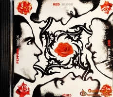 Polecam Kultowy Album CD -RED HOT CHILI PEPPERS - Album- What Hits CD